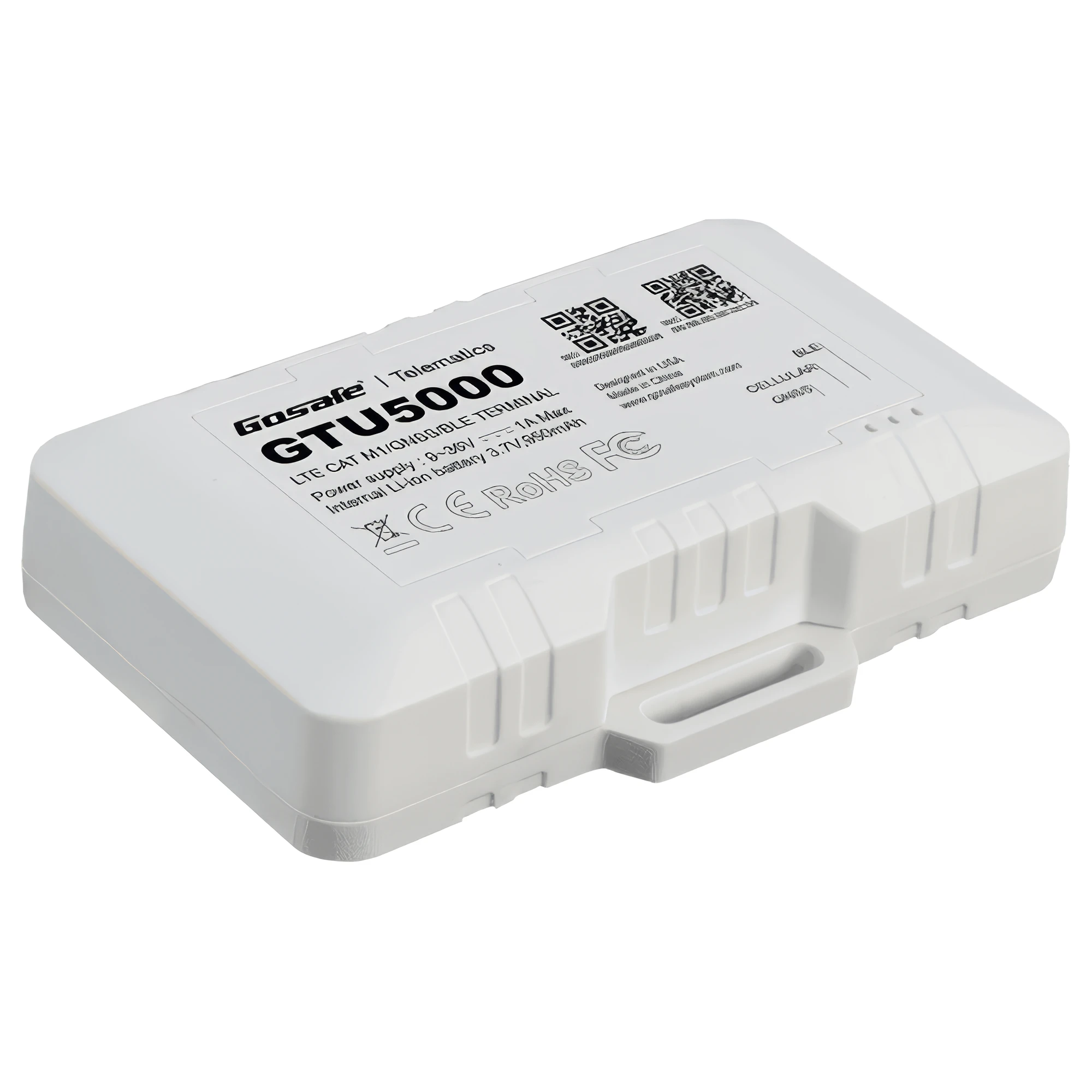 Gosafe Prime GTU-5000