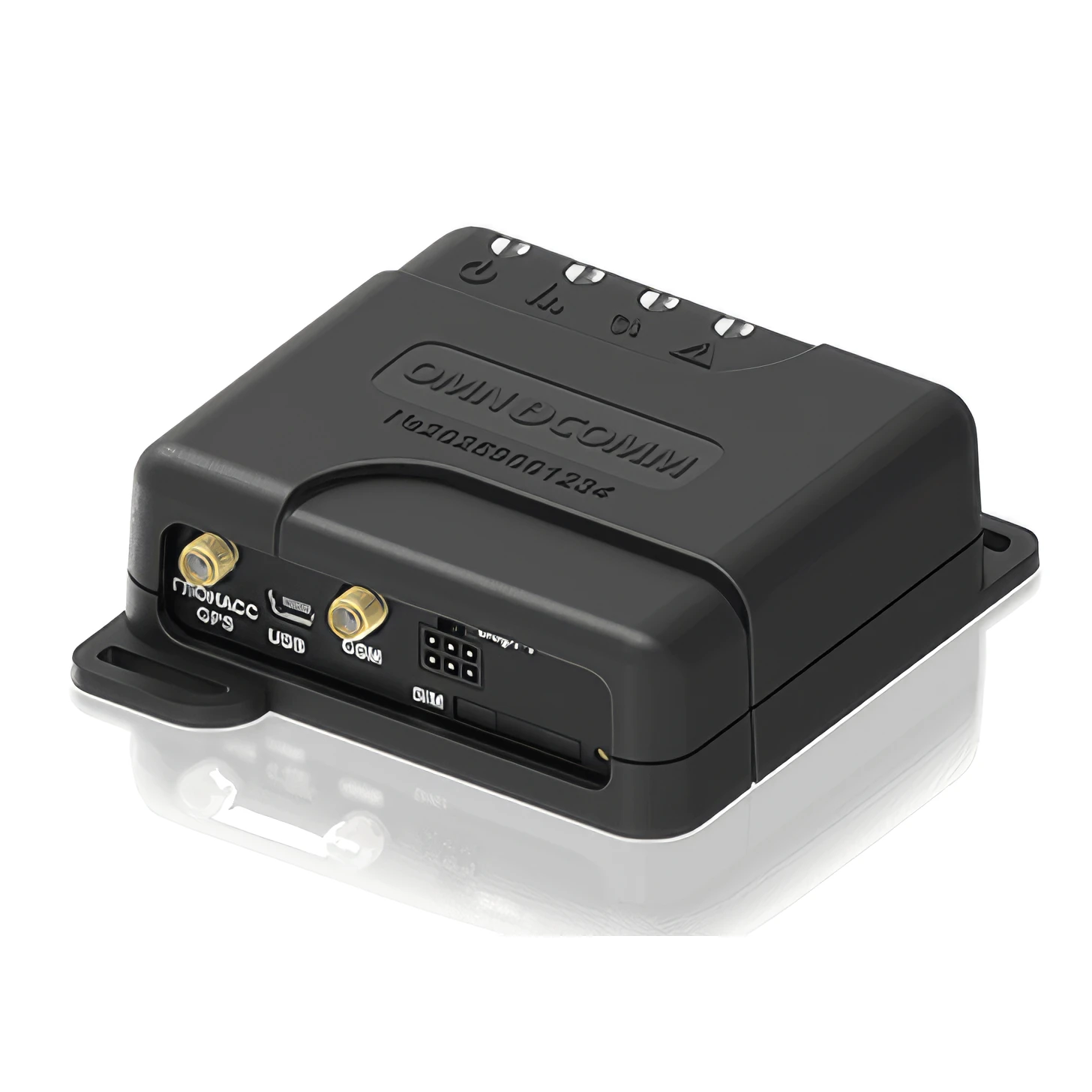 Omnicomm Smart 2.0