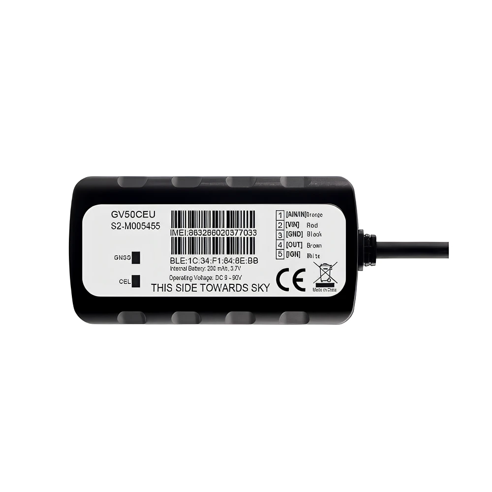 Queclink GV50CEU