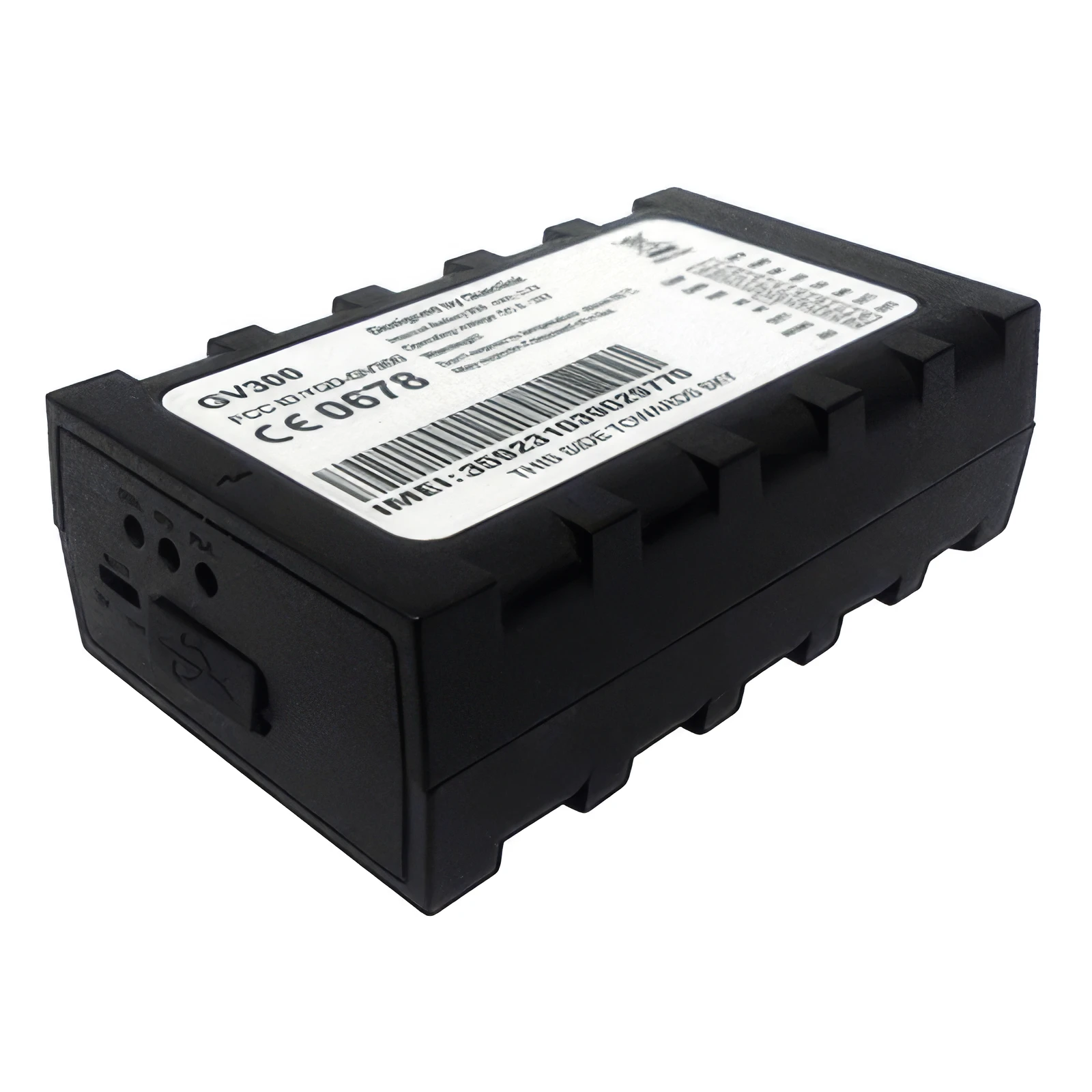 Queclink GV300W