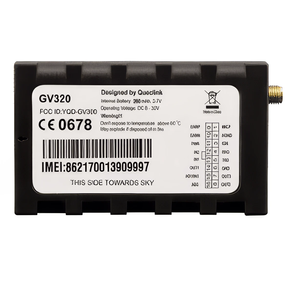Queclink GV320