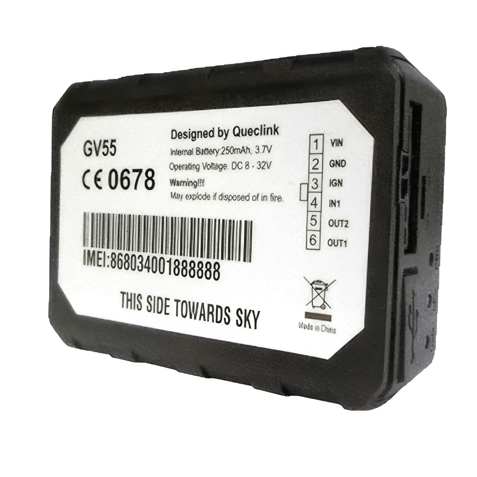 Queclink GV55