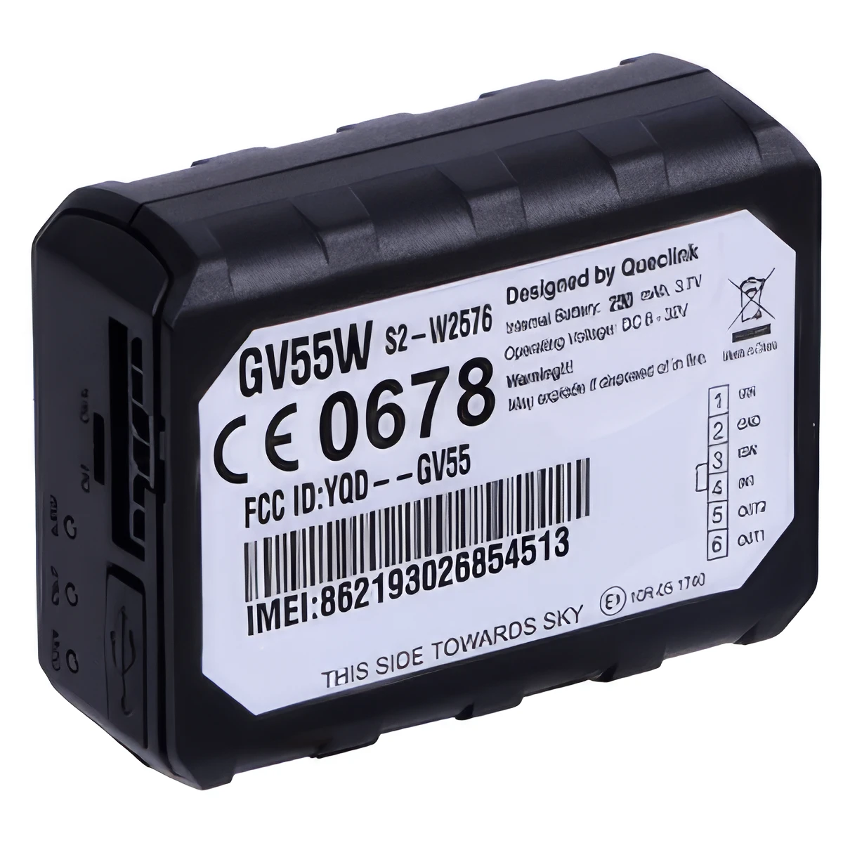Queclink GV55W