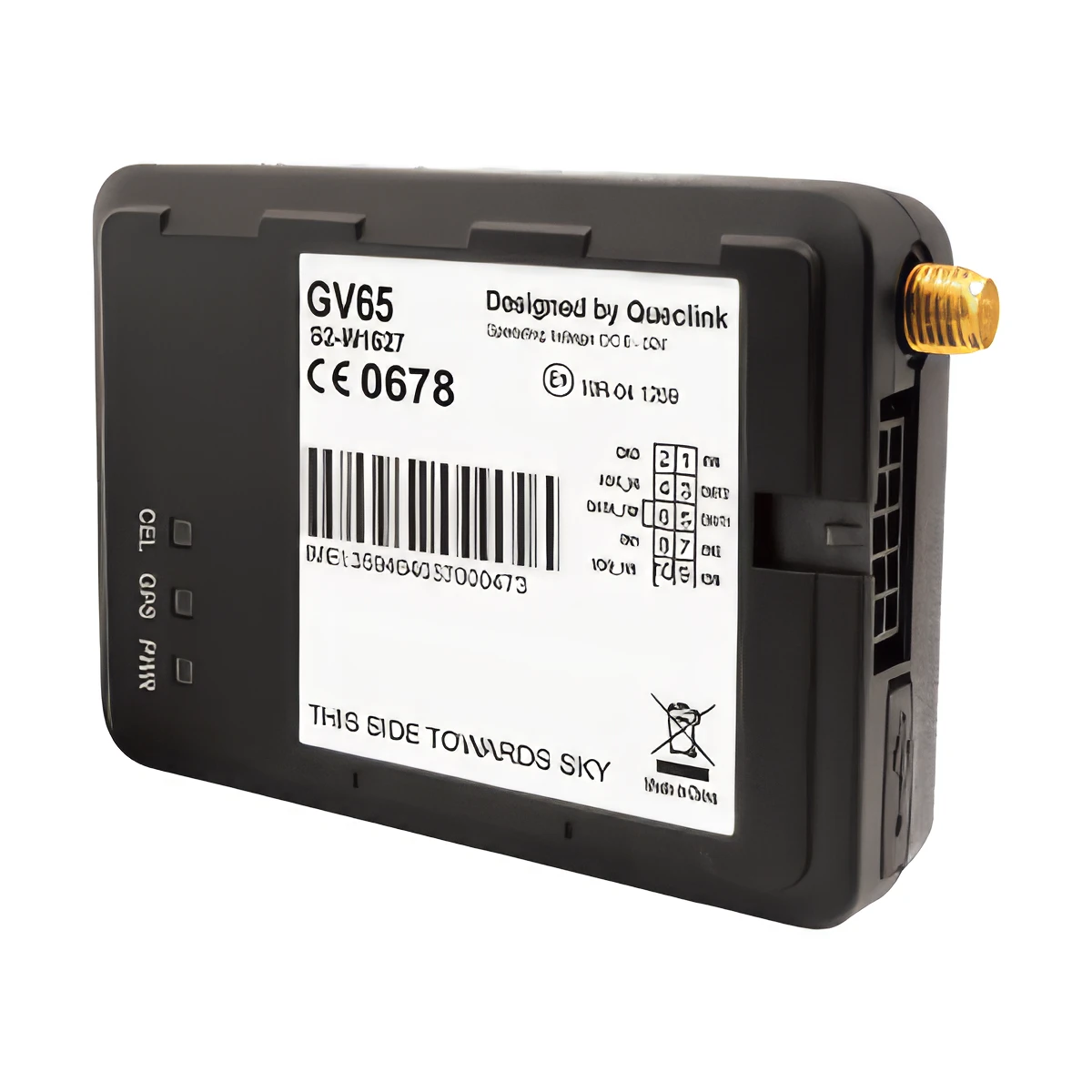 Queclink GV65