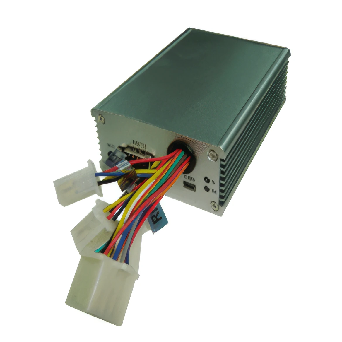 RedView VT680