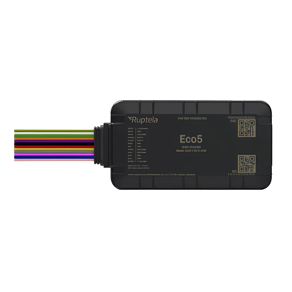 Ruptela Eco5 (inverted outputs)
