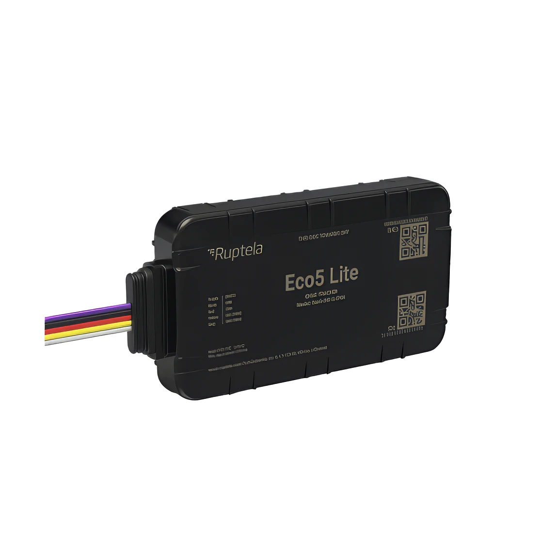 Ruptela Eco5 Lite (inverted outputs)