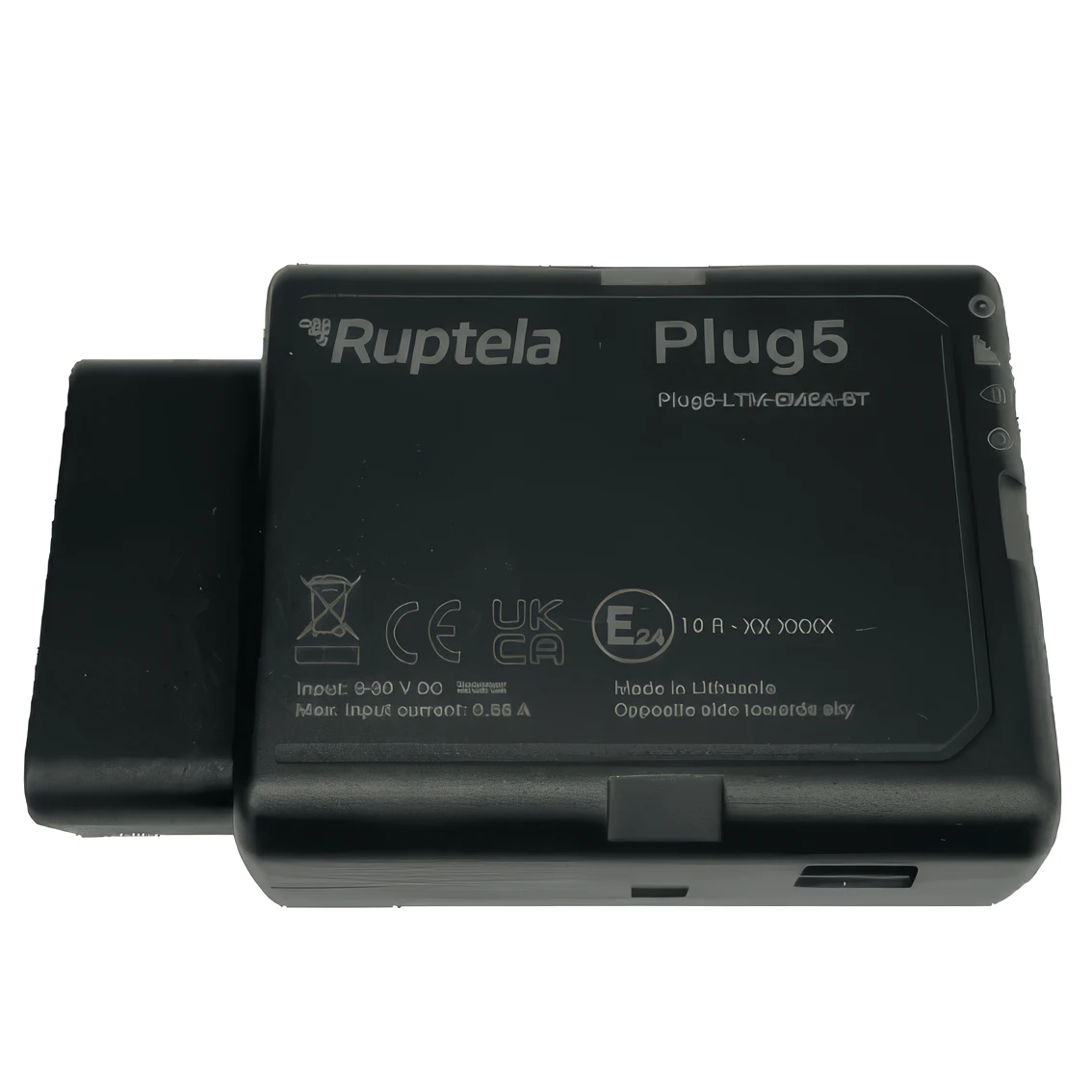 Ruptela FM PRO4 (inverted outputs)