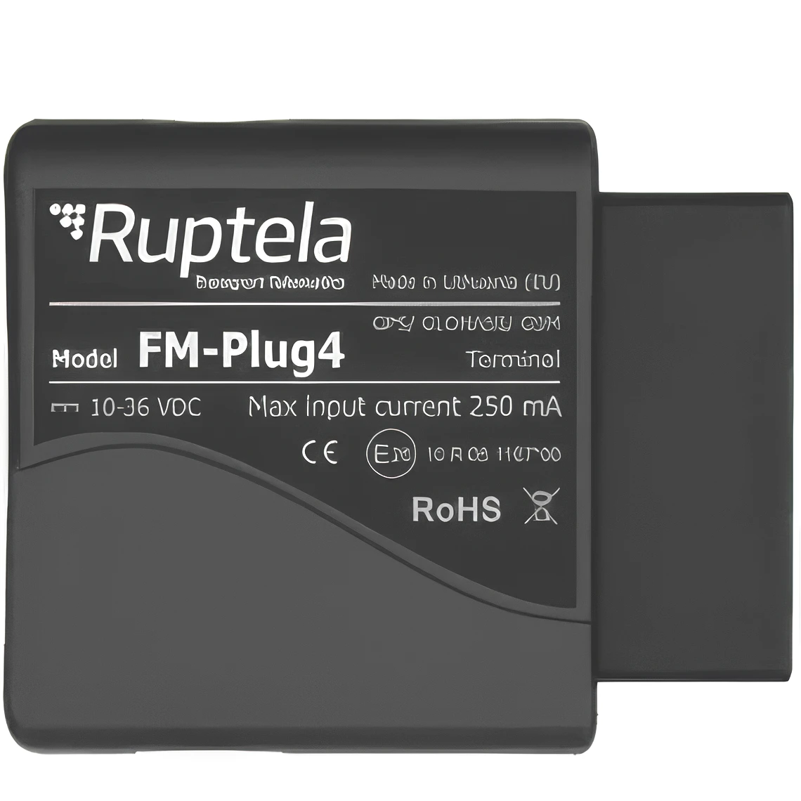 Ruptela Trace5 (inverted outputs)