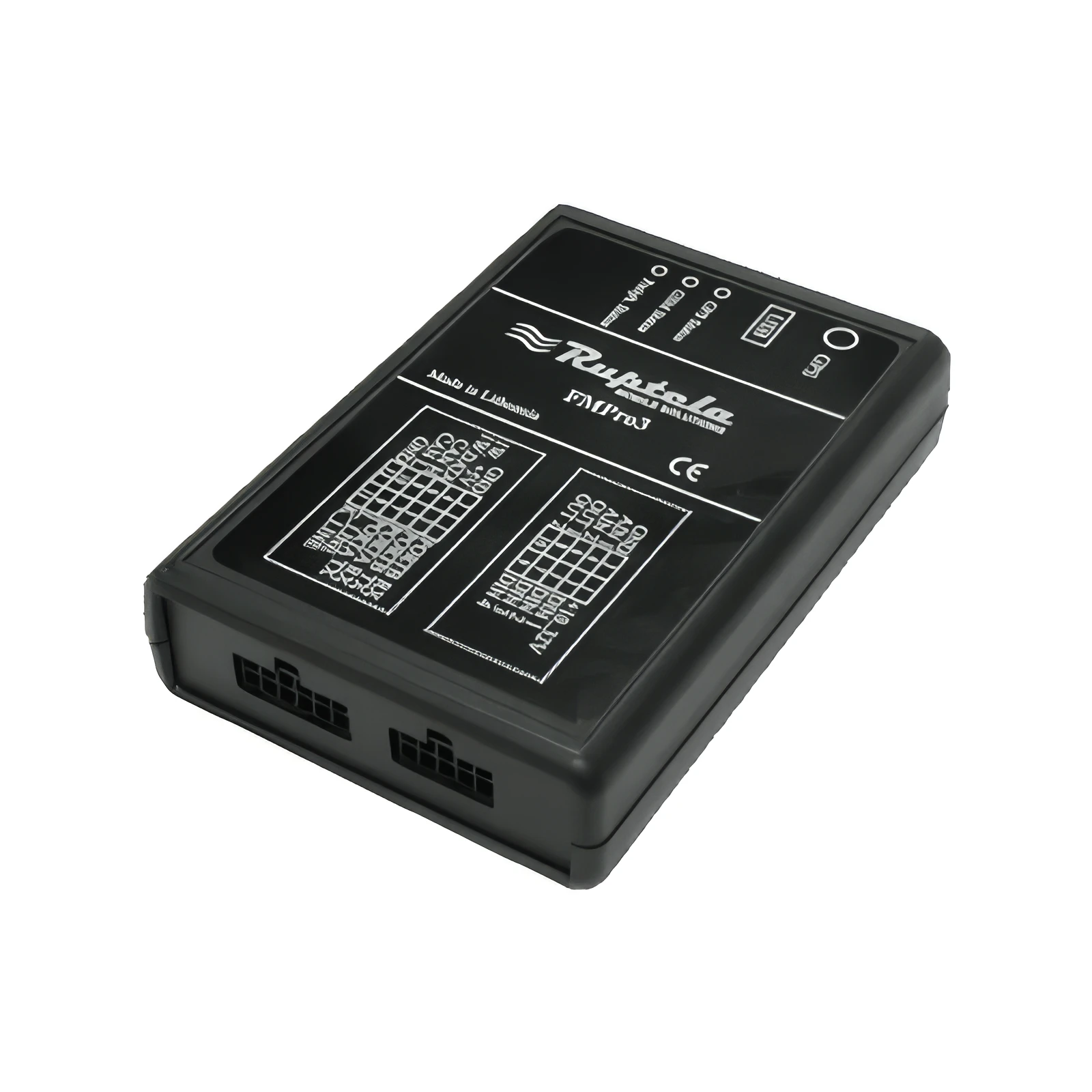Ruptela FM PRO3