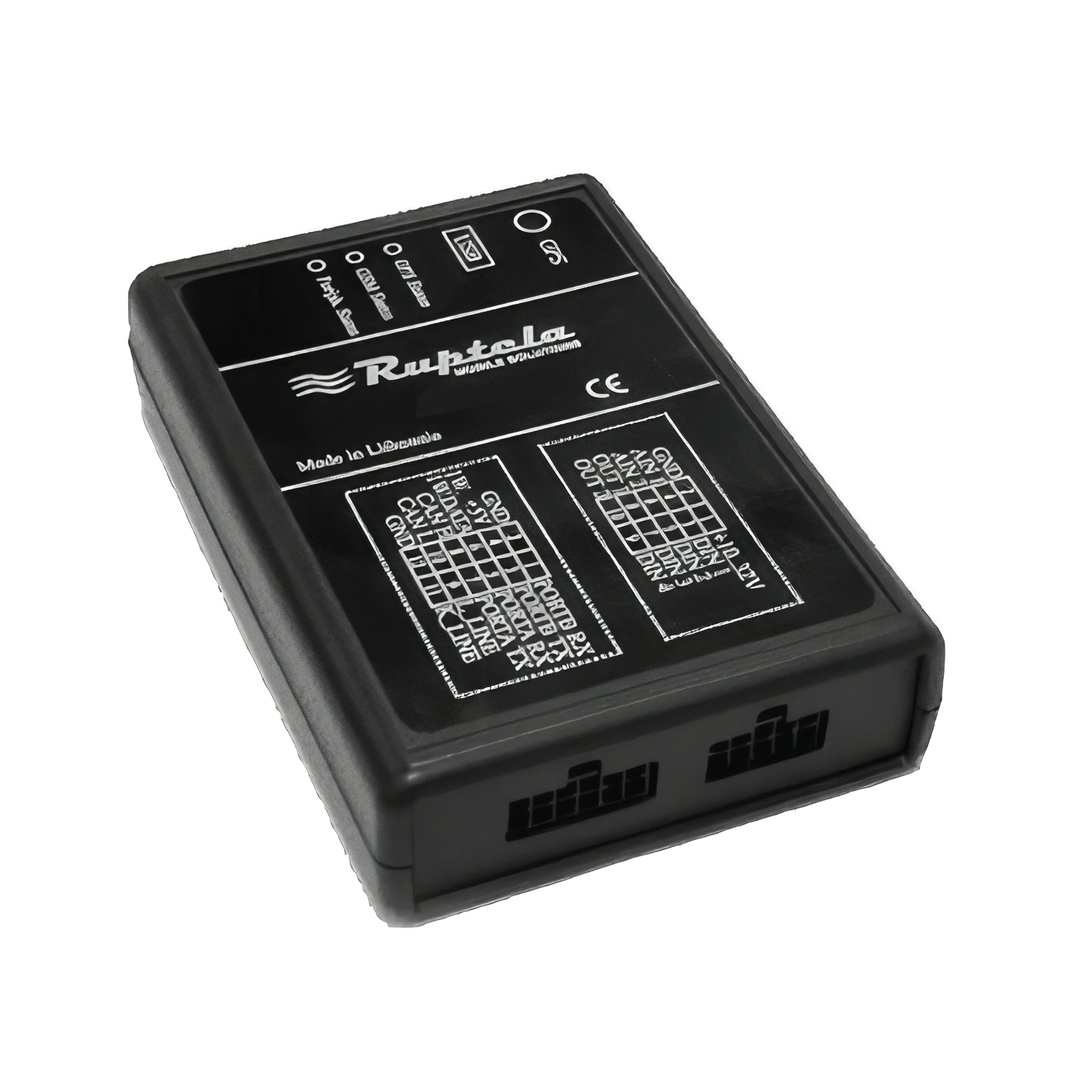 Ruptela FM TCO3