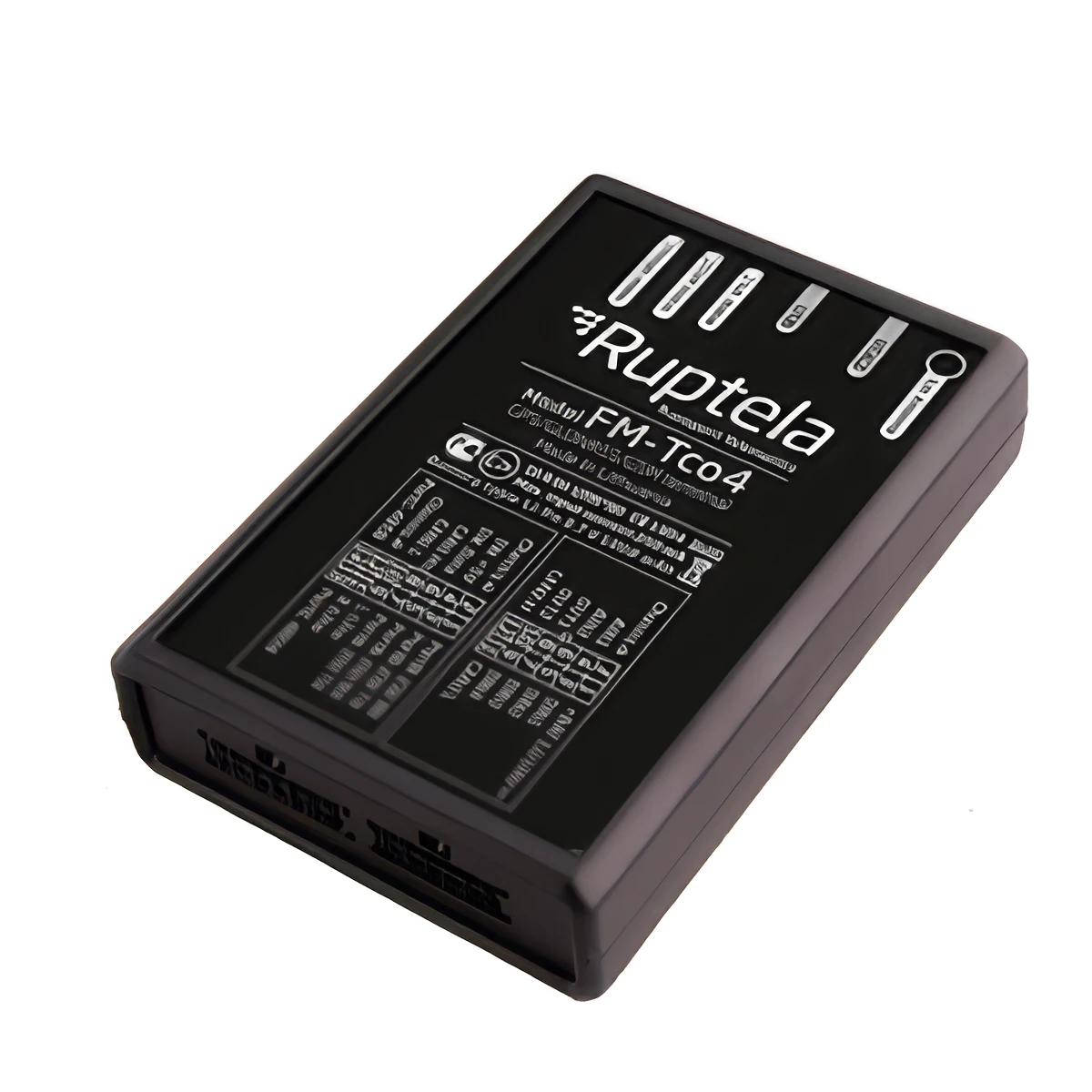 Ruptela FM TCO4