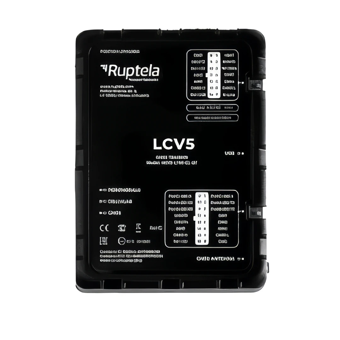 Ruptela LCV5