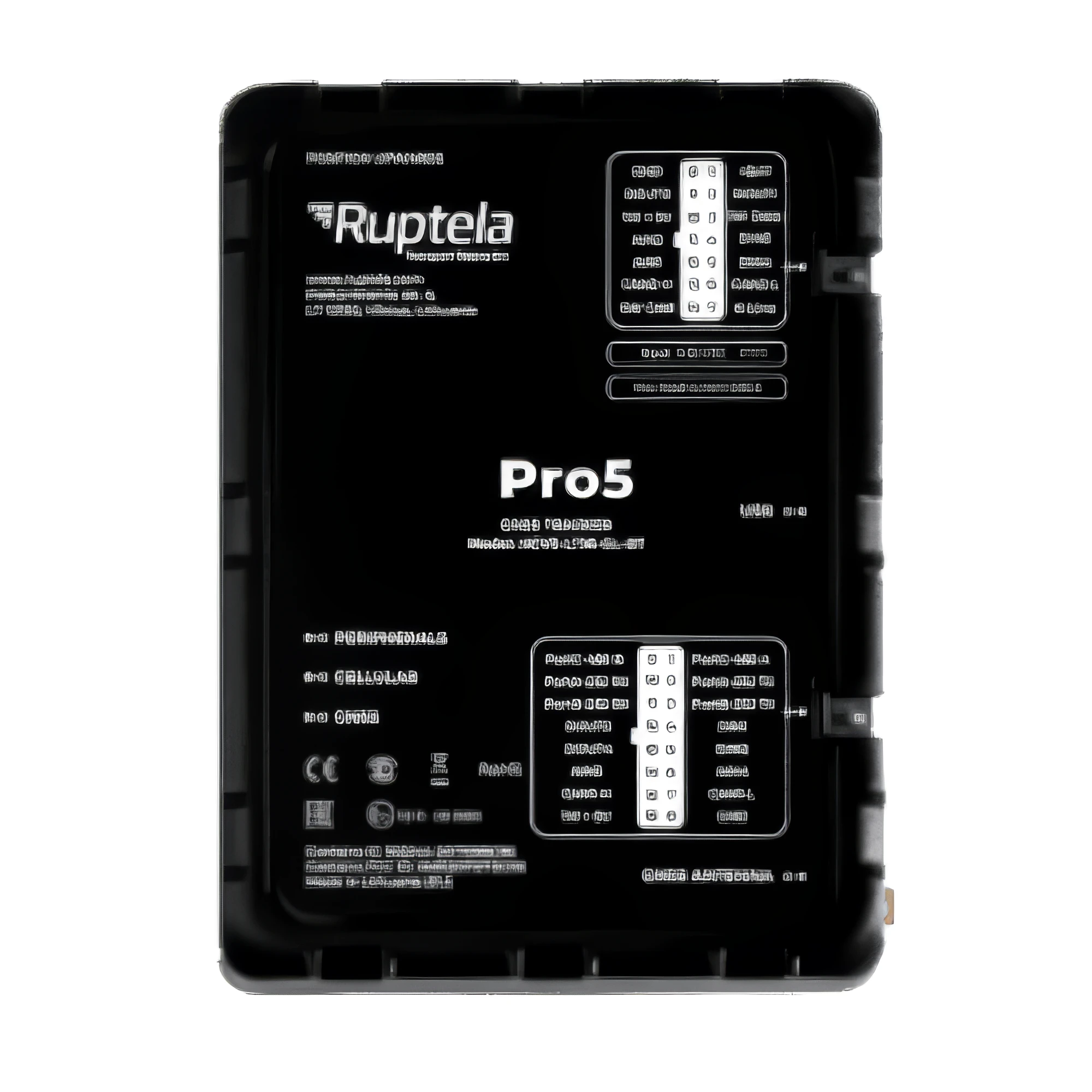 Ruptela PRO5