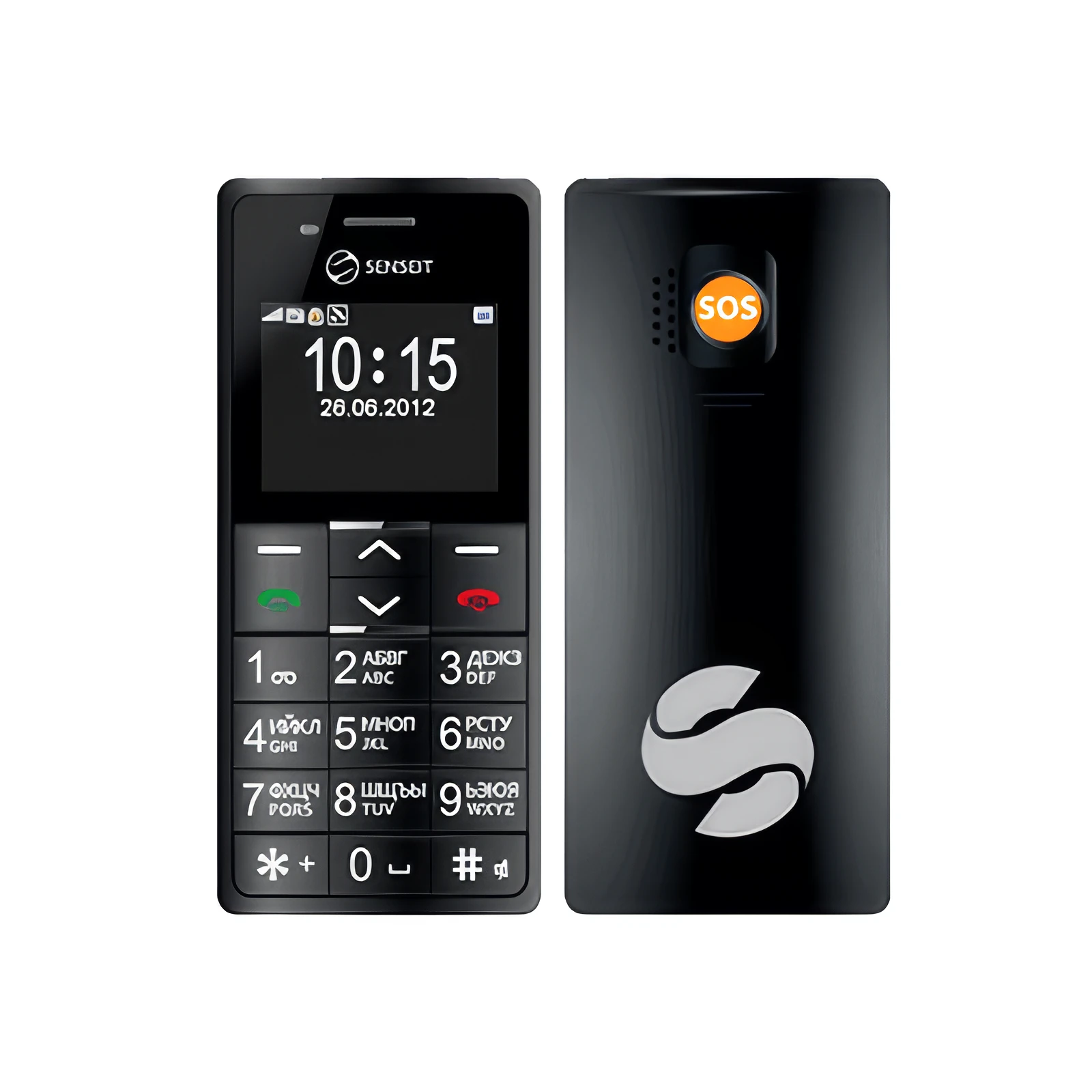 Senseit S7