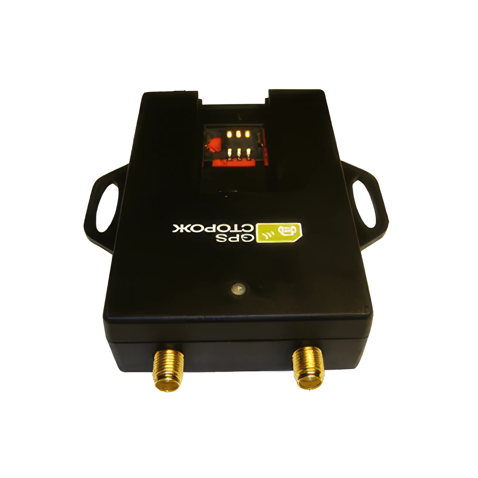 Storozh GPS
