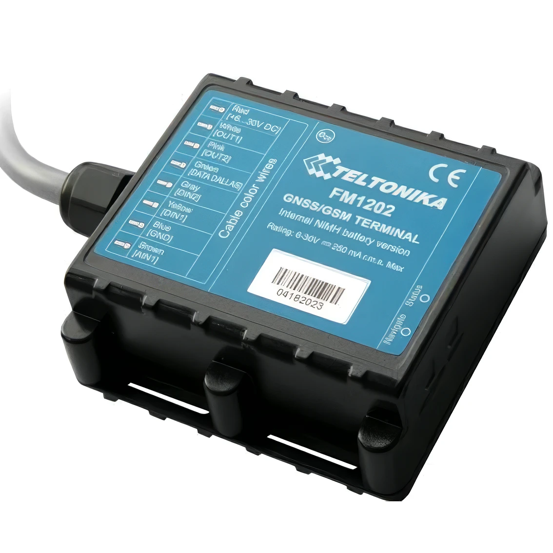 Teltonika FM1202 (LiPo battery)