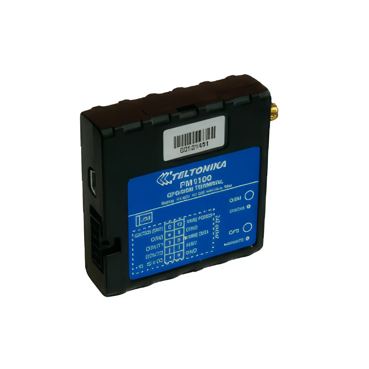 Teltonika FM1100 FW up to 01.11.xx