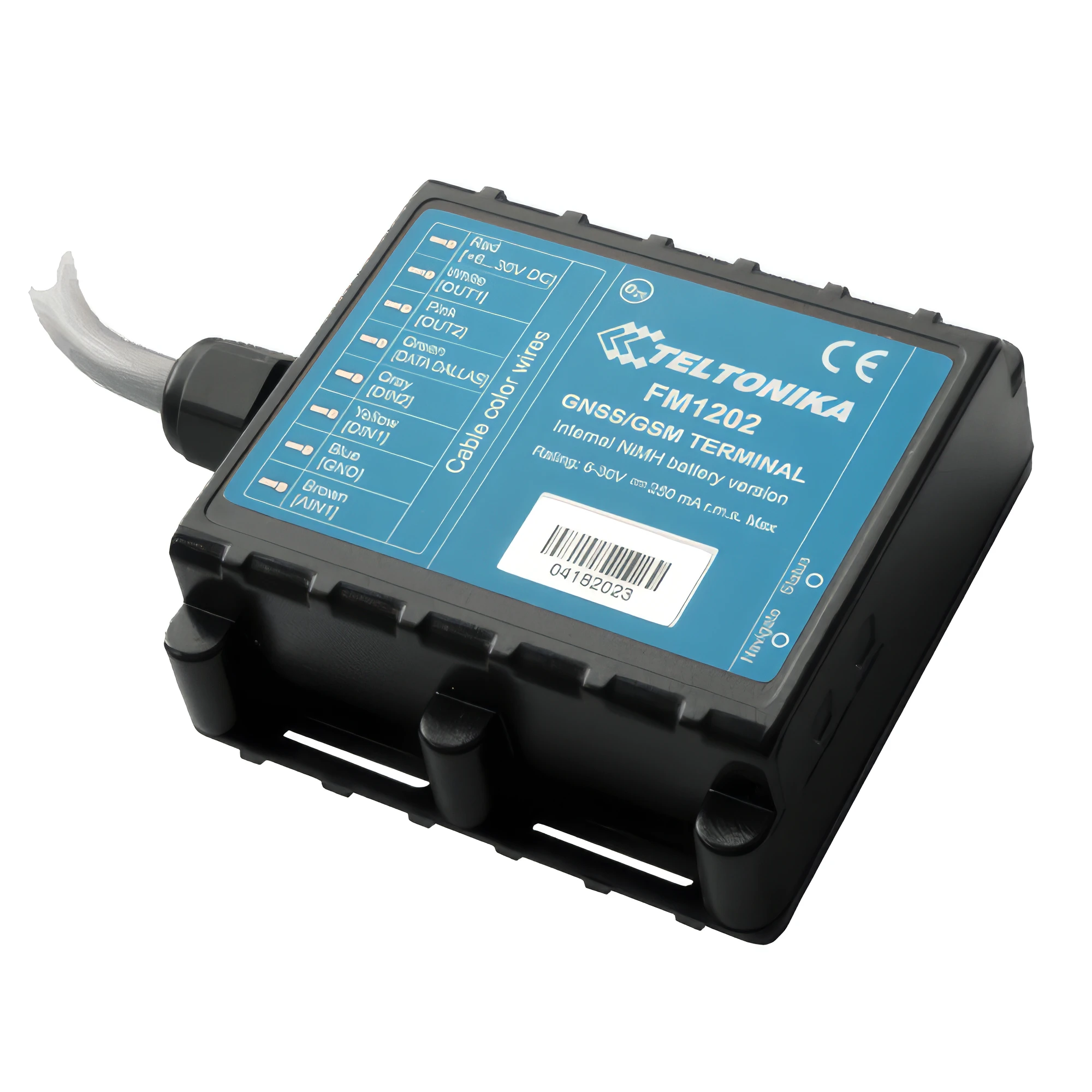 Teltonika FM1202 (NiMh battery)