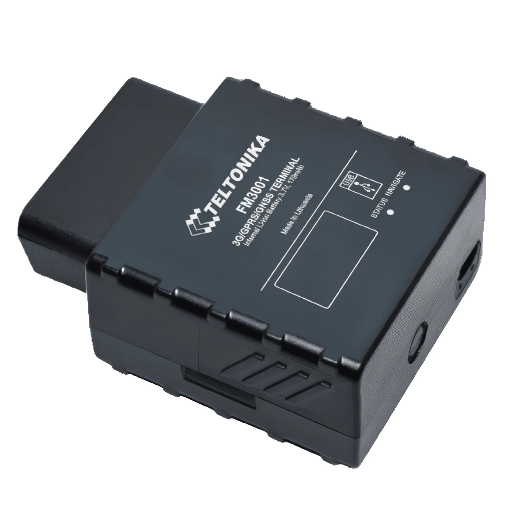 Teltonika FM3001