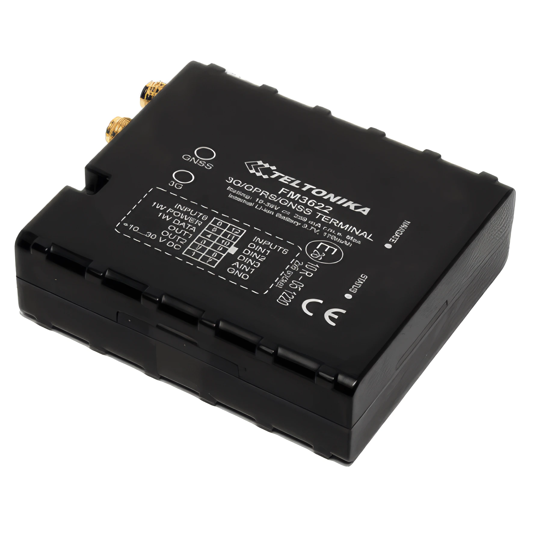 Teltonika FM3622