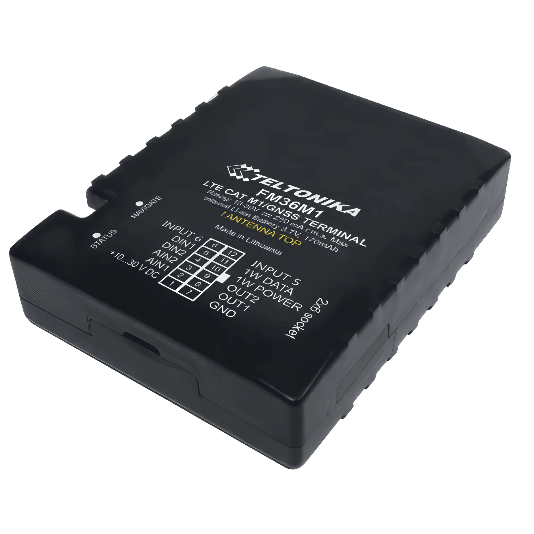 Teltonika FM36M1
