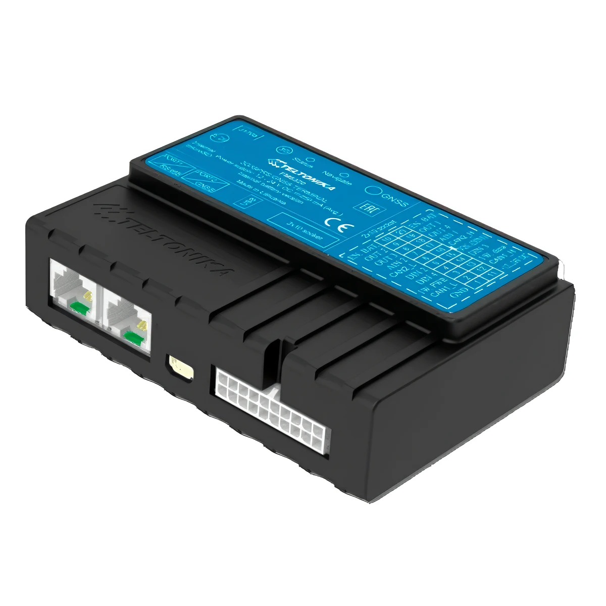 Teltonika FM6320
