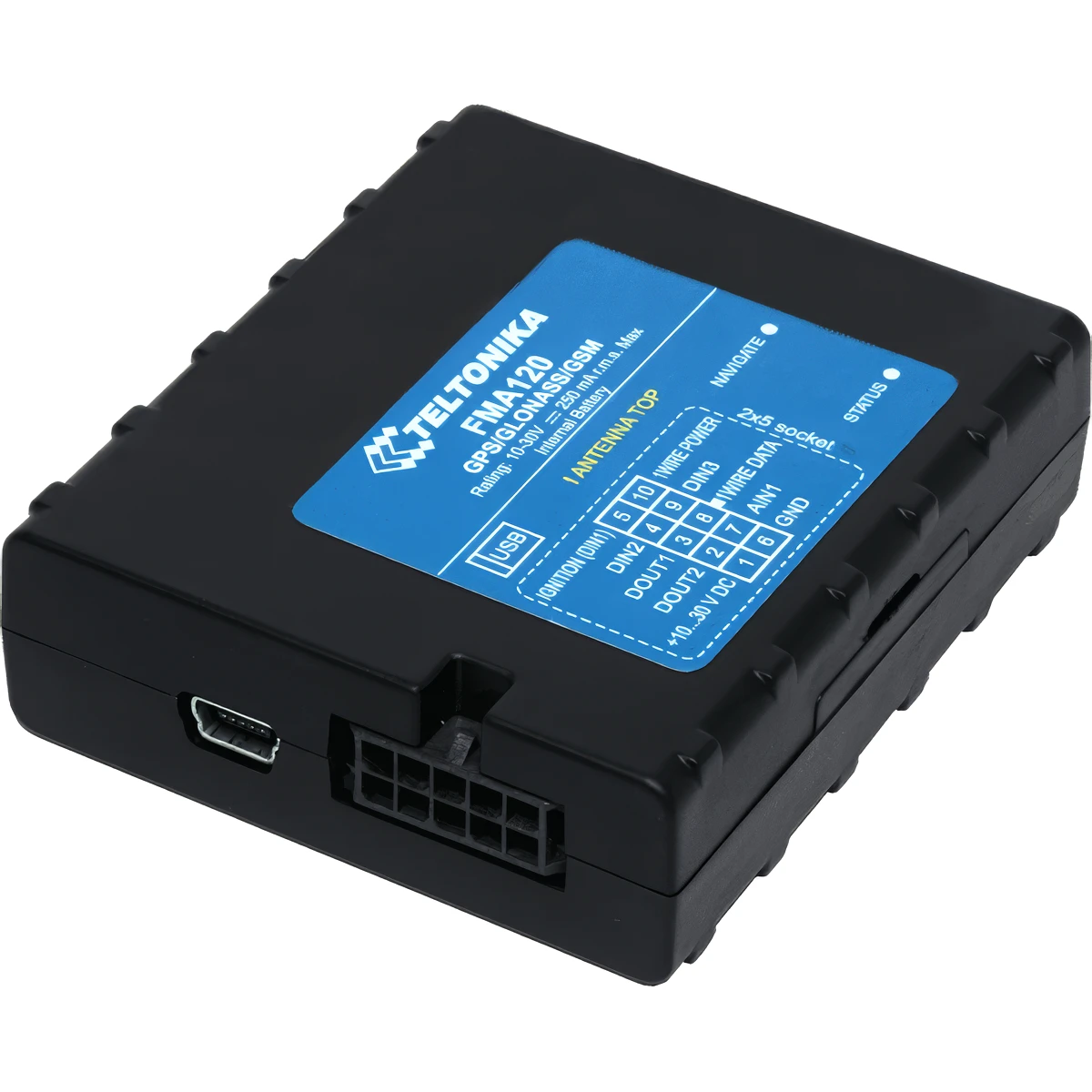 Teltonika FMA120