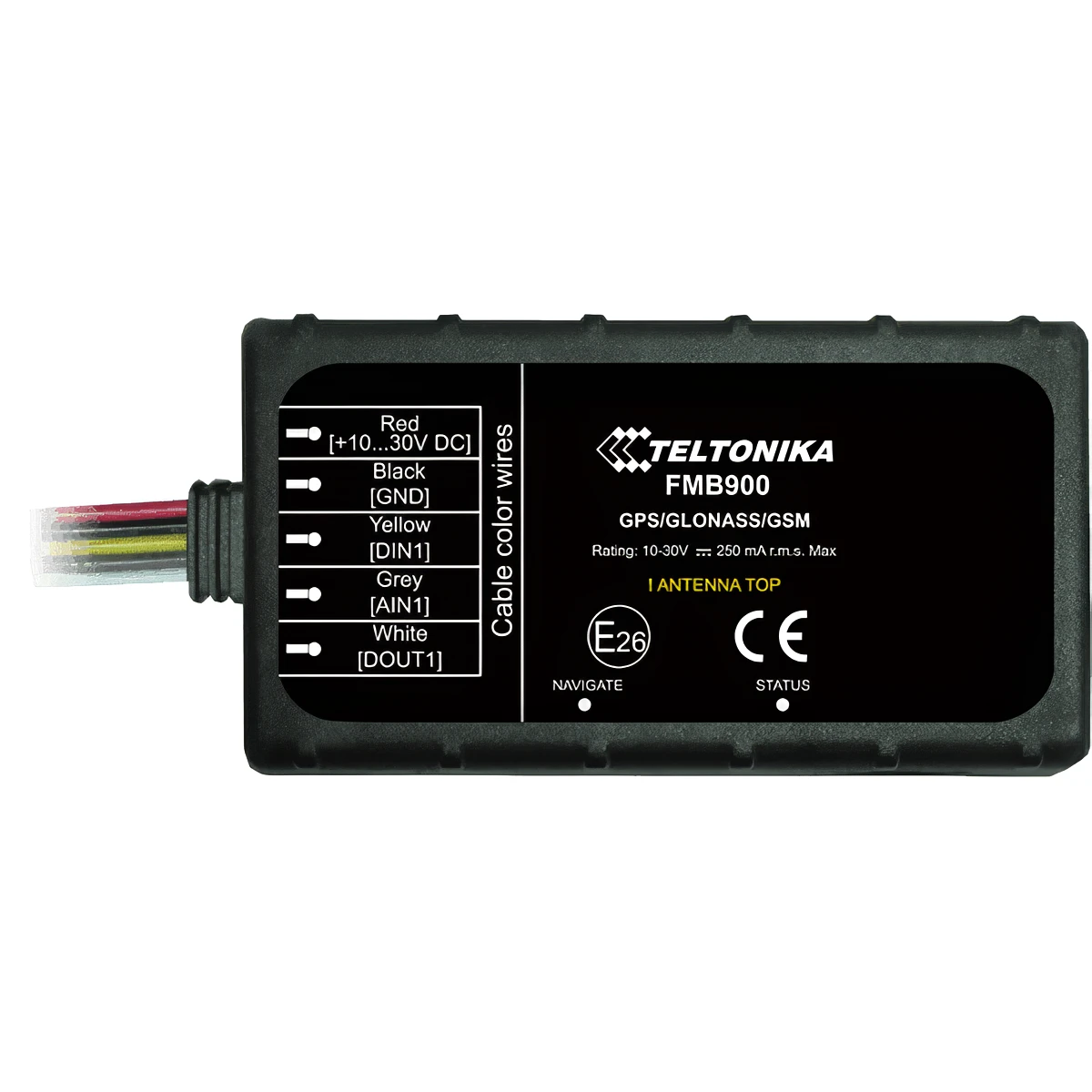 Teltonika FMB900