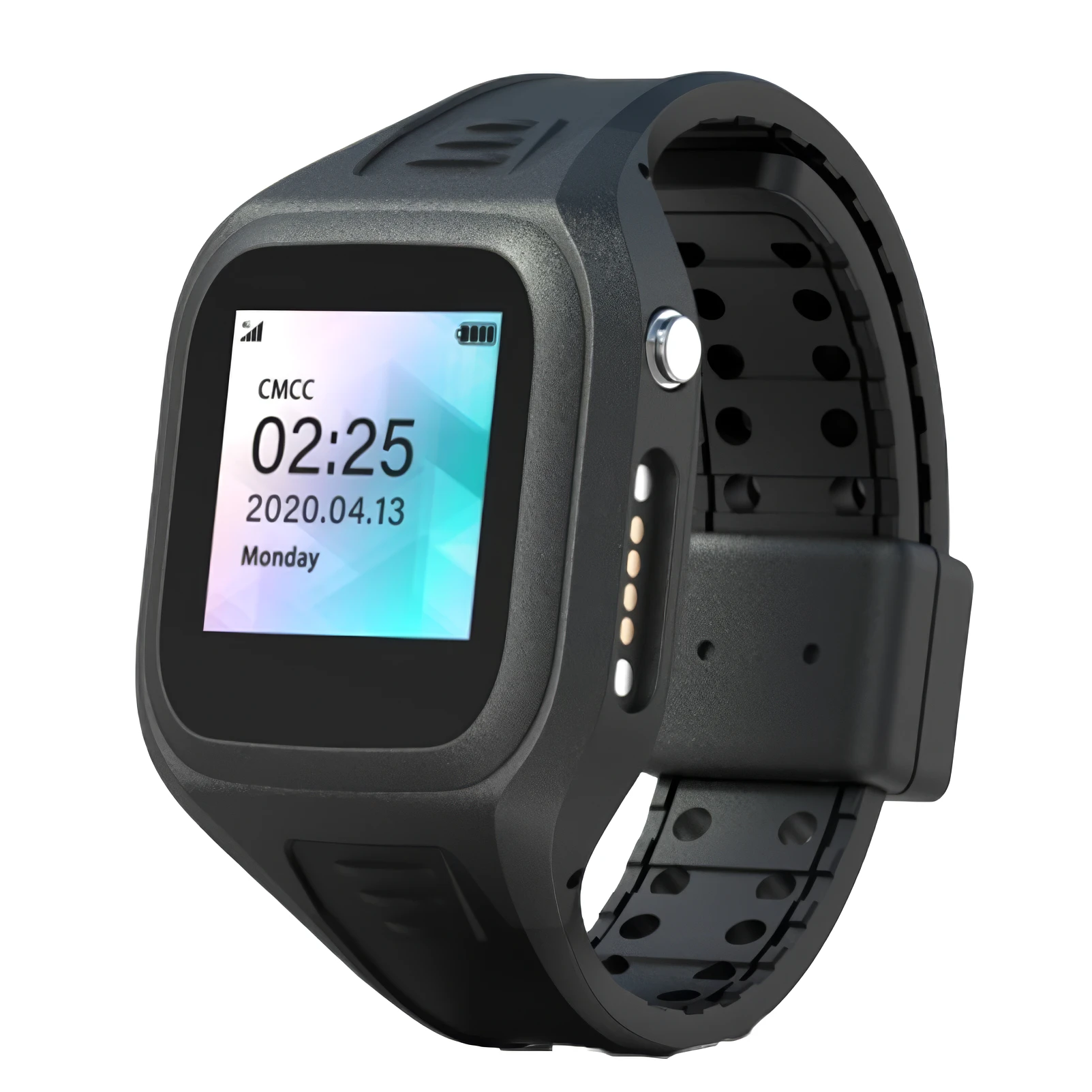 ThinkRace PT400HT