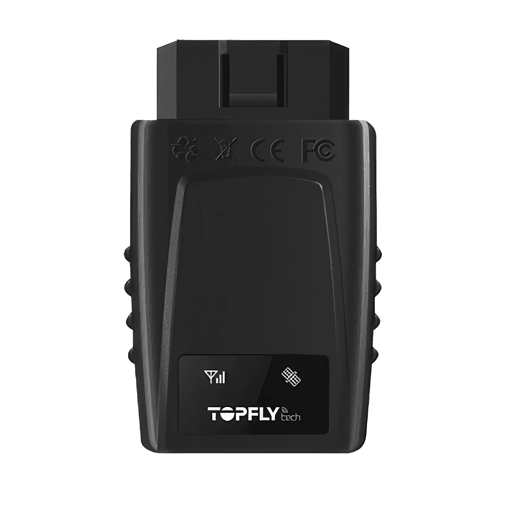 TopFlyTech T8608