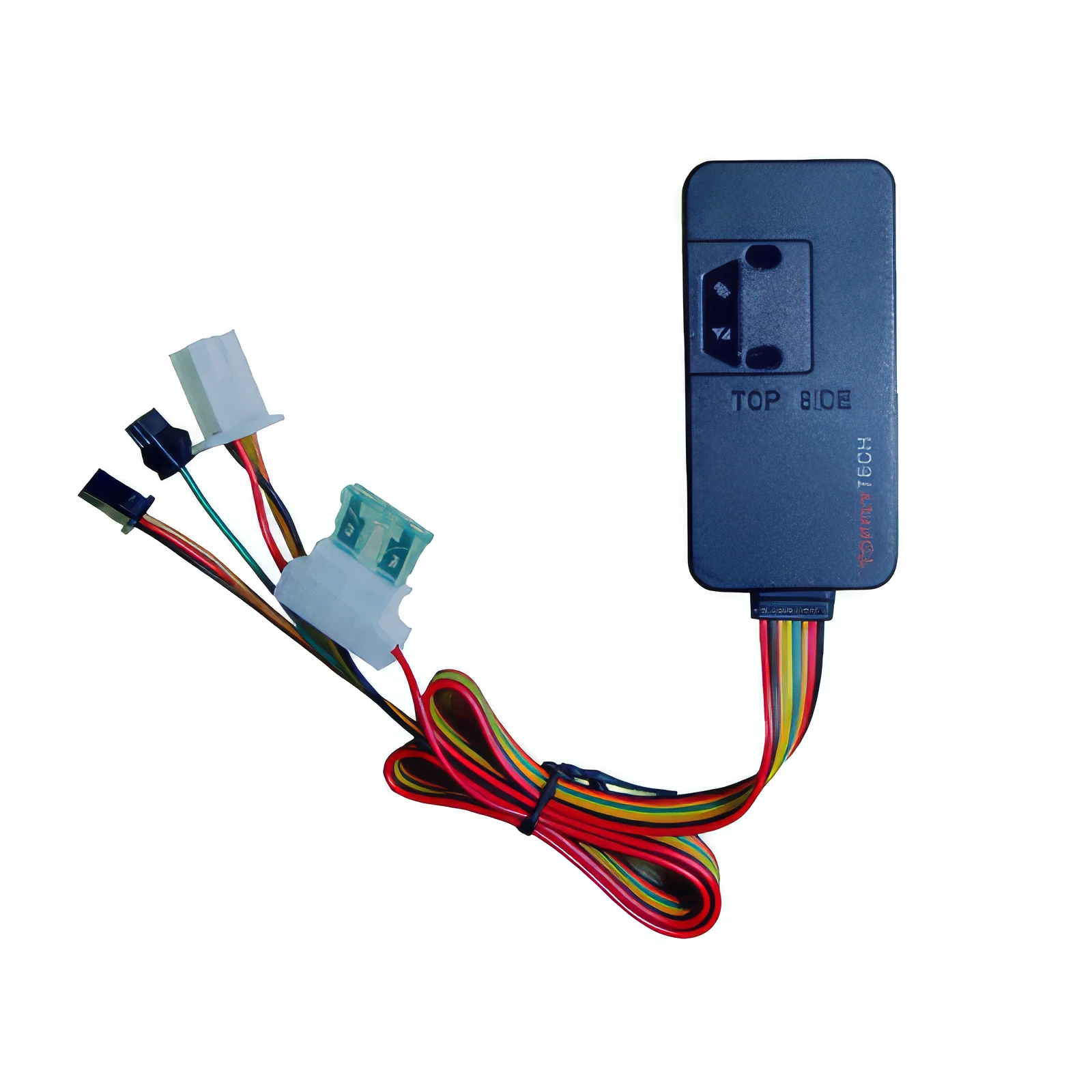 TopFlyTech T8803 Pro