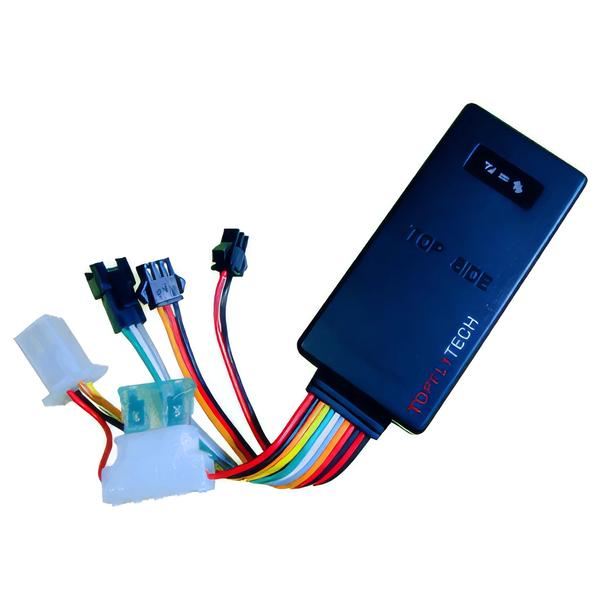 TopFlyTech T8806+