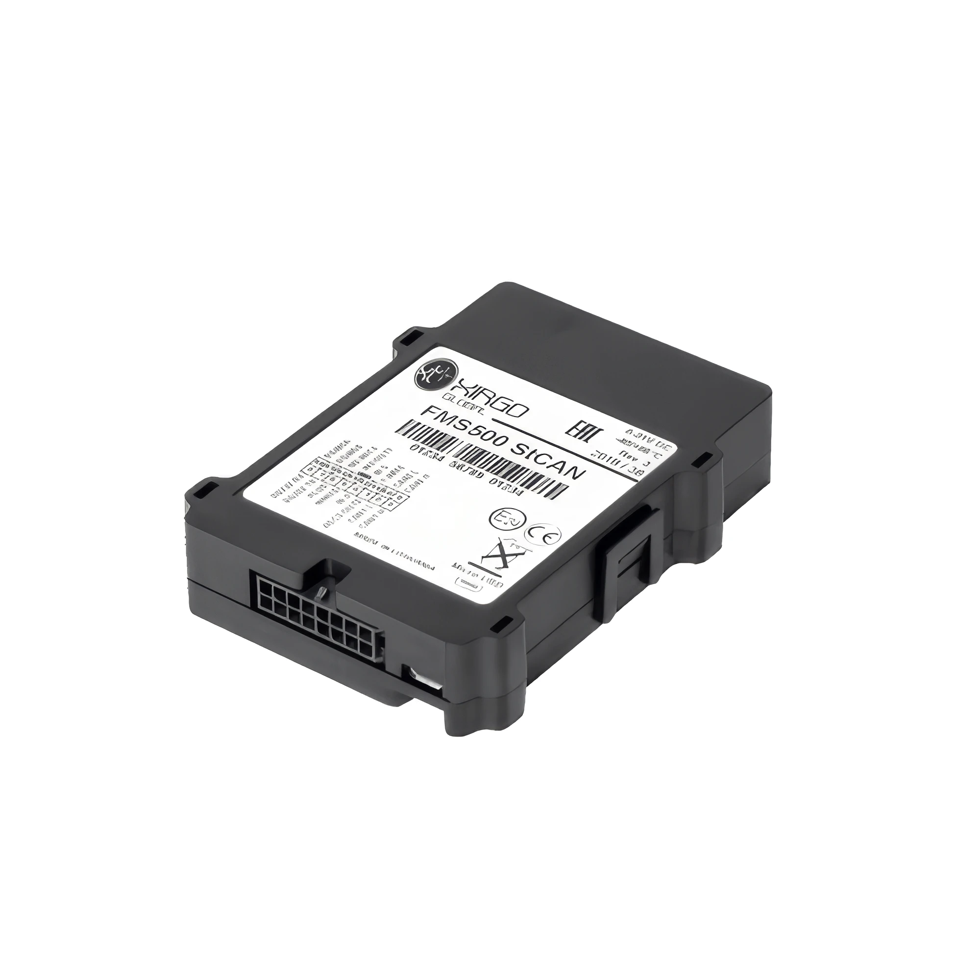 Xirgo Global FMS500 StCAN