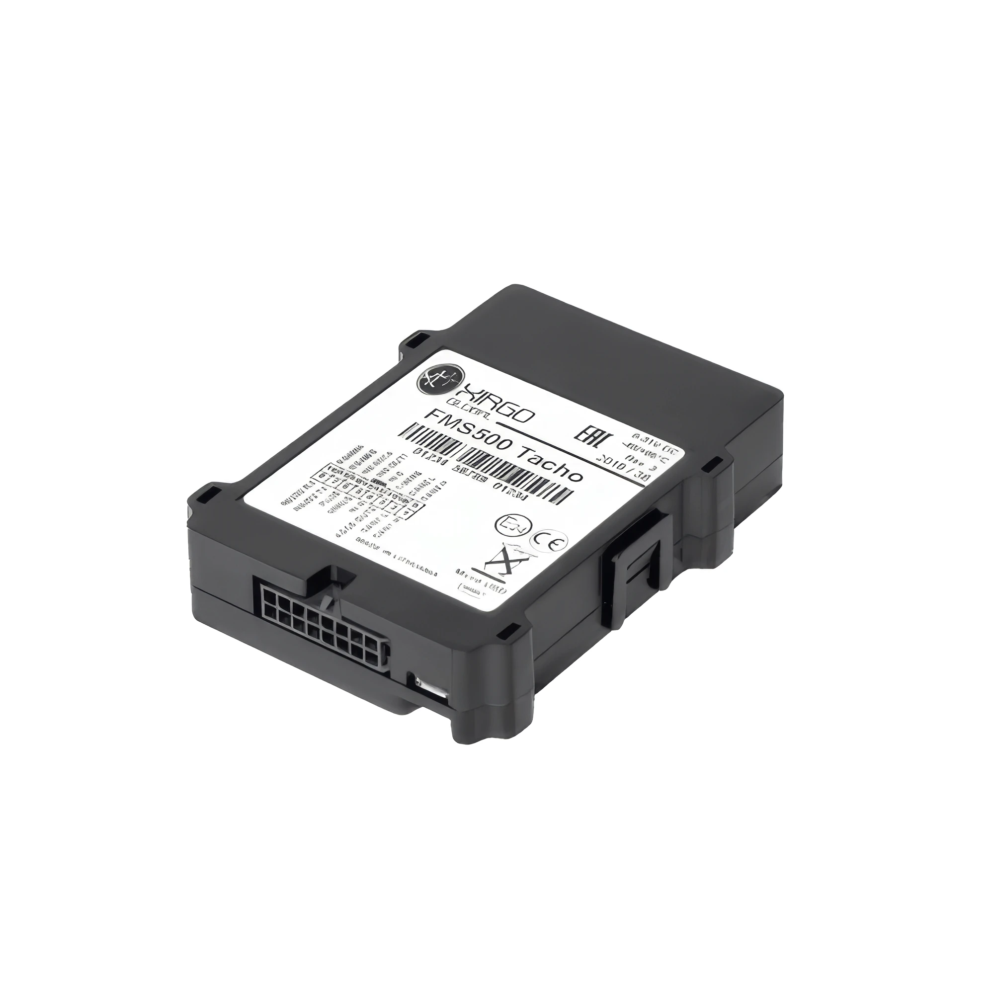 Xirgo Global FMS500 Tacho