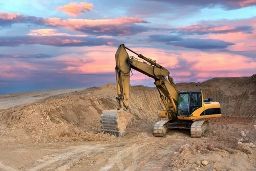 Construction & Equipment