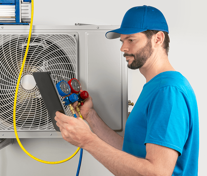 Field Service Management