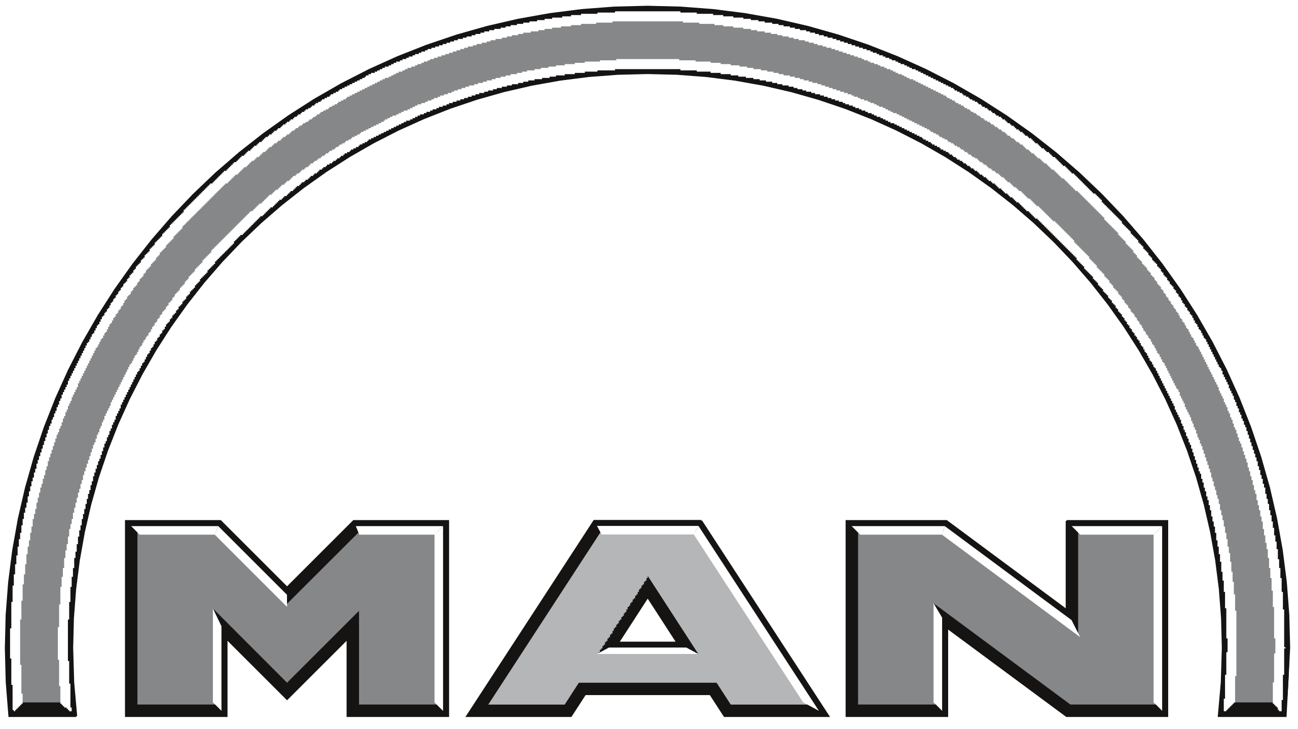MAN DigitalServices logo
