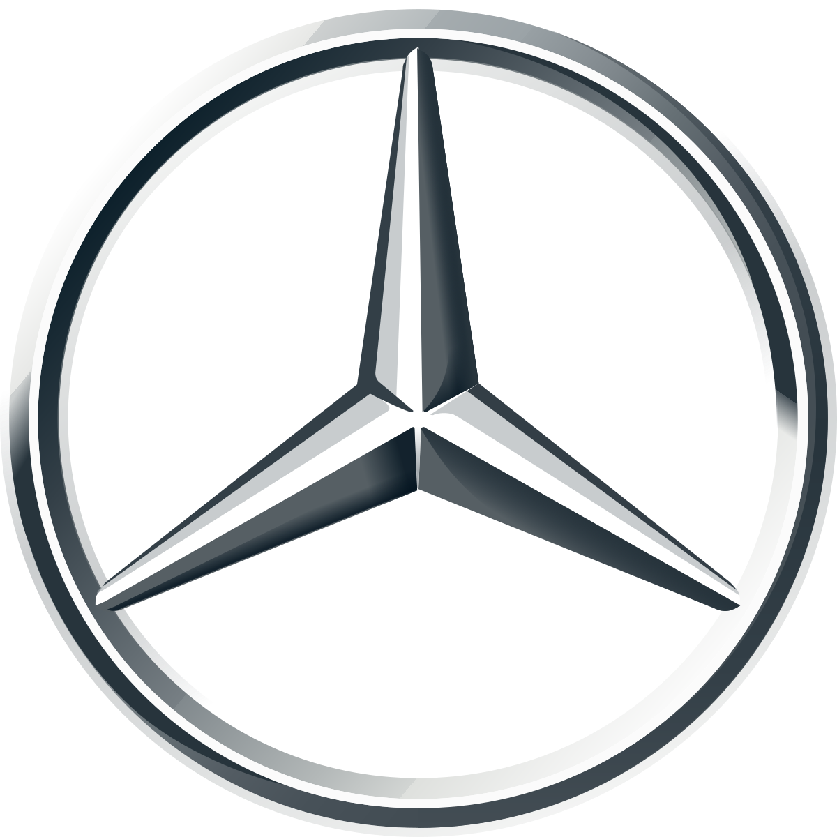 Mercedes-Benz Trucks logo