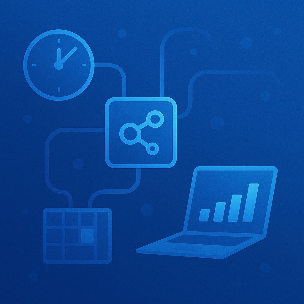 Build smarter, not harder